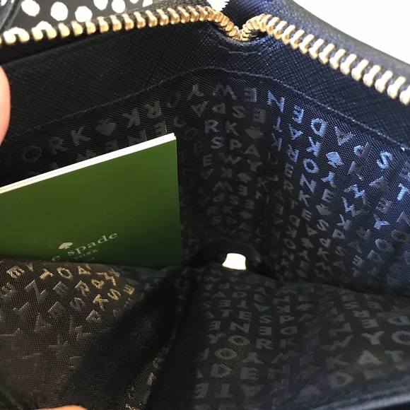 SOLD!  Kate Spade Laurel Way Dally Bag+Darci Combo - Picture 8 of 8